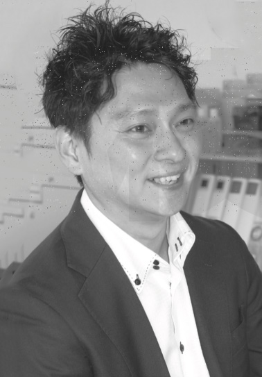 武村産業株式会社　代表取締役　武村仁